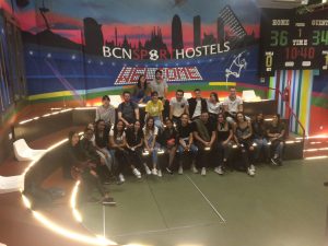 groupe bts Muc 2A