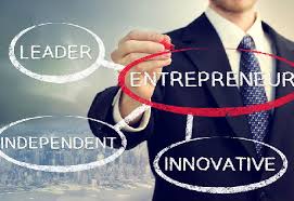Formation entrepreneur