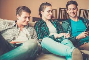 garantie logement visale