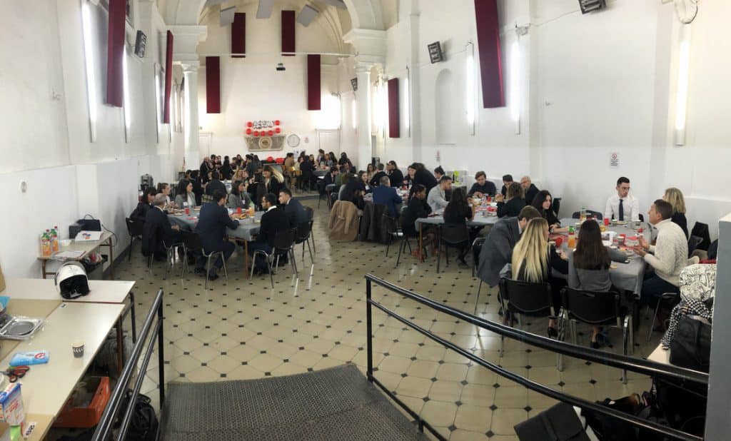 BTS Assurance