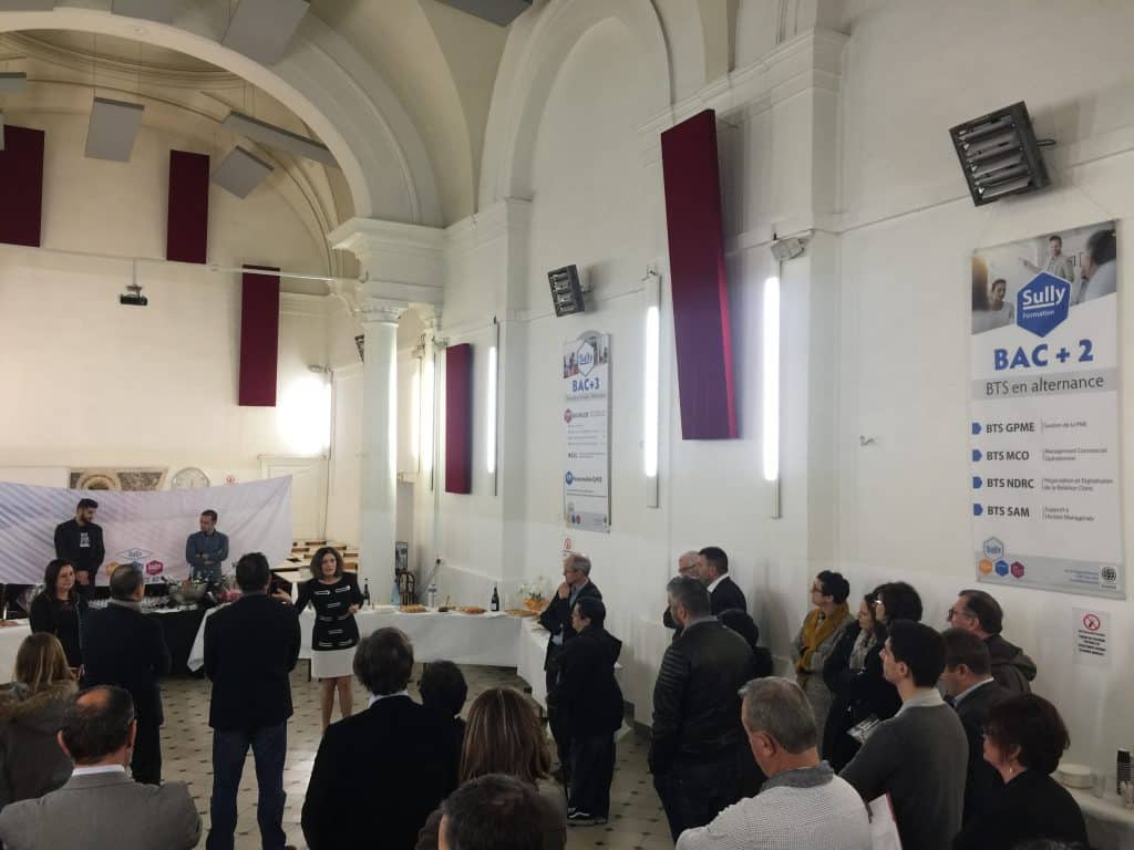 ltp Sully alternance