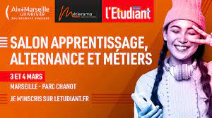 salon de l'apprentissage